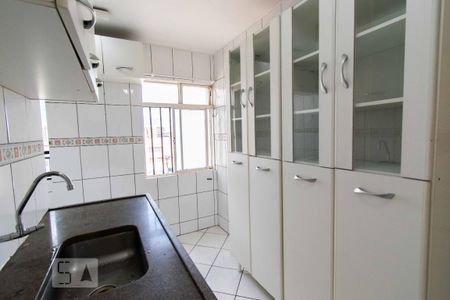 Apartamento para alugar com 55m², 2 quartos e sem vaga Apartamento para alugar com 55m², 2 quartos e sem vagaCozinha