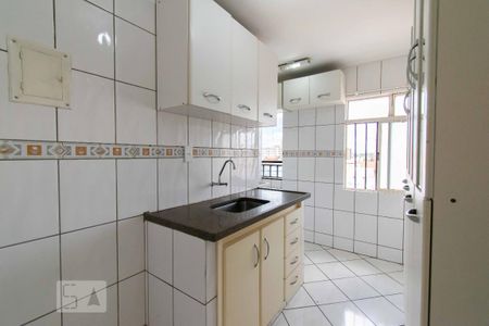Apartamento para alugar com 55m², 2 quartos e sem vaga Apartamento para alugar com 55m², 2 quartos e sem vagaCozinha