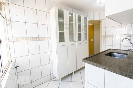 Apartamento para alugar com 55m², 2 quartos e sem vaga Apartamento para alugar com 55m², 2 quartos e sem vagaCozinha