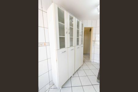 Apartamento para alugar com 55m², 2 quartos e sem vaga Apartamento para alugar com 55m², 2 quartos e sem vagaCozinha