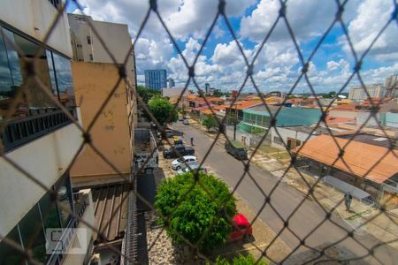 Apartamento para alugar com 55m², 2 quartos e sem vaga Apartamento para alugar com 55m², 2 quartos e sem vagaVista do Quarto 02