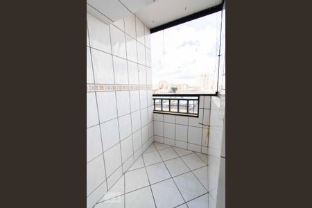 Apartamento para alugar com 55m², 2 quartos e sem vaga Apartamento para alugar com 55m², 2 quartos e sem vagaÁrea de Serviço