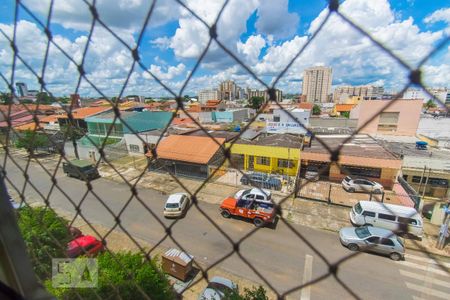 Apartamento para alugar com 55m², 2 quartos e sem vaga Apartamento para alugar com 55m², 2 quartos e sem vagaVista do Quarto 01