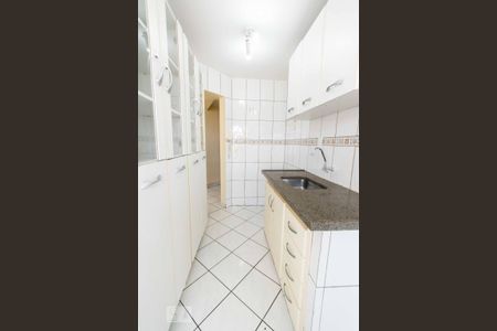 Apartamento para alugar com 55m², 2 quartos e sem vaga Apartamento para alugar com 55m², 2 quartos e sem vagaCozinha