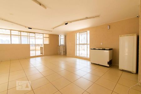 Apartamento para alugar com 55m², 2 quartos e sem vaga Apartamento para alugar com 55m², 2 quartos e sem vagaSalão de Festas