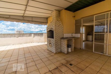 Apartamento para alugar com 55m², 2 quartos e sem vaga Apartamento para alugar com 55m², 2 quartos e sem vagaChurrasqueira
