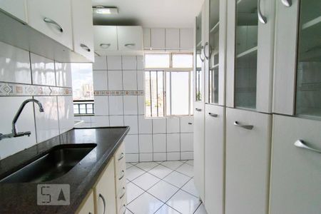 Apartamento para alugar com 55m², 2 quartos e sem vaga Apartamento para alugar com 55m², 2 quartos e sem vagaCozinha
