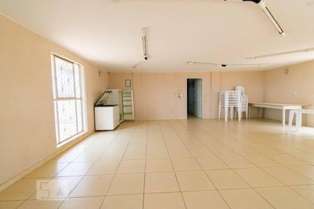 Apartamento para alugar com 55m², 2 quartos e sem vaga Apartamento para alugar com 55m², 2 quartos e sem vagaSalão de Festas