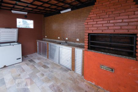 Apartamento para alugar com 50m², 2 quartos e sem vagaChurrasqueira