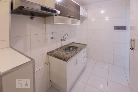 Apartamento para alugar com 50m², 2 quartos e sem vagaCozinha