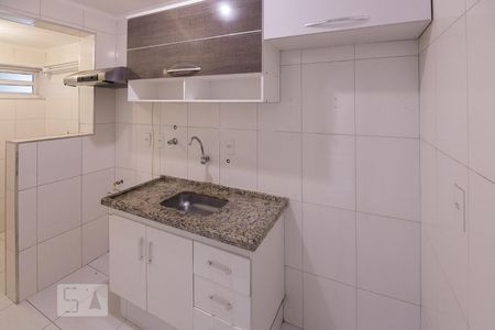 Apartamento para alugar com 50m², 2 quartos e sem vagaCozinha