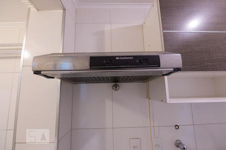 Apartamento para alugar com 50m², 2 quartos e sem vagaCozinha