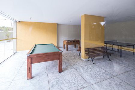 Apartamento para alugar com 50m², 2 quartos e sem vagaSala de Jogos