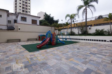 Apartamento para alugar com 50m², 2 quartos e sem vagaPlayground