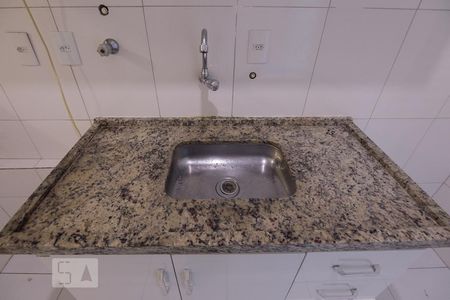 Apartamento para alugar com 50m², 2 quartos e sem vagaCozinha