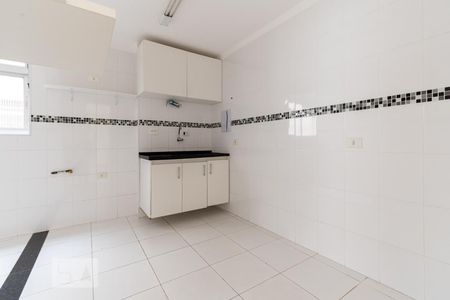 Cozinha de apartamento para alugar com 2 quartos, 85m² em Vila Madalena, São Paulo