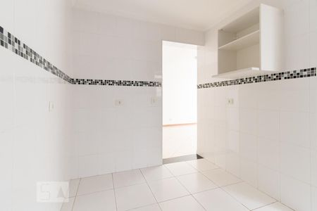 Cozinha de apartamento para alugar com 2 quartos, 85m² em Vila Madalena, São Paulo