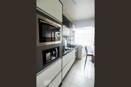 Apartamento para alugar com 49m², 1 quarto e 1 vagaCozinha