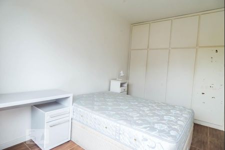 Quarto de apartamento à venda com 1 quarto, 49m² em Boa Vista, Porto Alegre