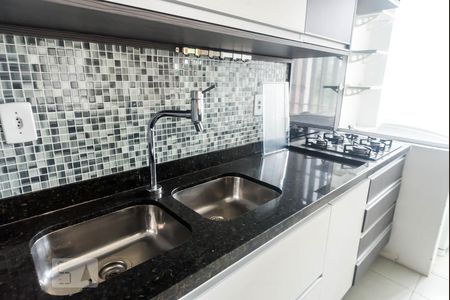 Apartamento para alugar com 49m², 1 quarto e 1 vagaCozinha