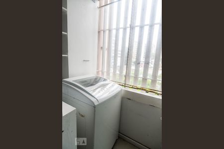 Apartamento para alugar com 49m², 1 quarto e 1 vagaÁrea de Serviço