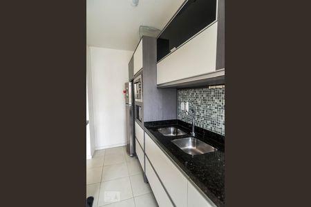 Apartamento para alugar com 49m², 1 quarto e 1 vagaCozinha