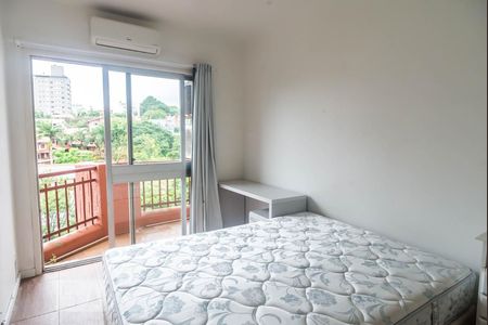 Quarto de apartamento para alugar com 1 quarto, 49m² em Boa Vista, Porto Alegre