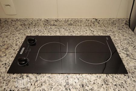 Studio para alugar com 26m², 1 quarto e sem vagaCozinha