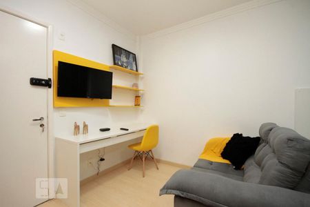 Studio para alugar com 26m², 1 quarto e sem vagaStudio