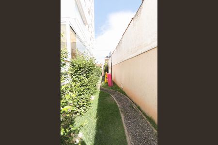 Apartamento para alugar com 56m², 2 quartos e 1 vagaPlayground 