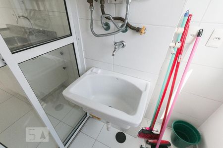 Apartamento para alugar com 56m², 2 quartos e 1 vagaÁrea de serviço 