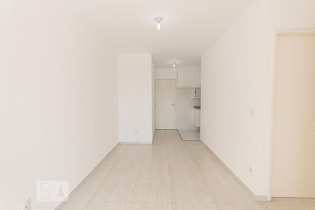 Sala de apartamento para alugar com 2 quartos, 56m² em Vila Nair, São Paulo