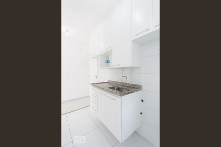 Apartamento para alugar com 56m², 2 quartos e 1 vagaCozinha 