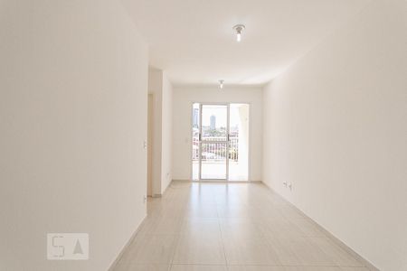 Sala de apartamento para alugar com 2 quartos, 56m² em Vila Nair, São Paulo