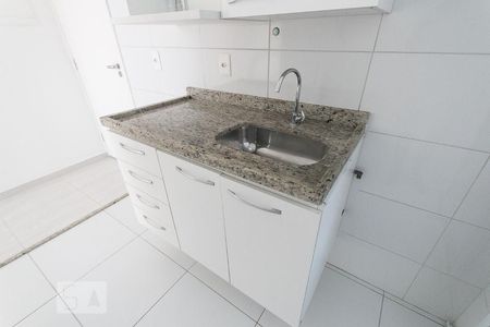 Apartamento para alugar com 56m², 2 quartos e 1 vagaCozinha 