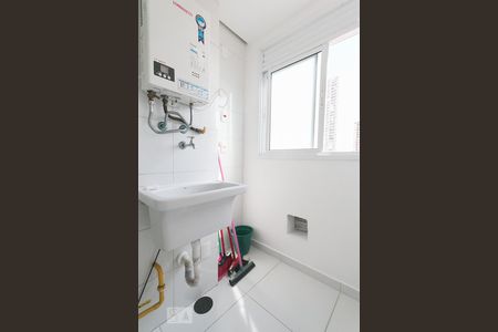 Apartamento para alugar com 56m², 2 quartos e 1 vagaÁrea de serviço 