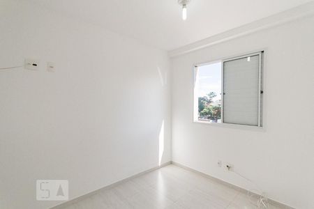 Quarto  de apartamento para alugar com 2 quartos, 56m² em Vila Nair, São Paulo