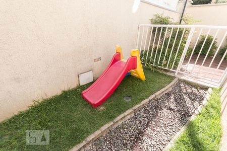 Apartamento para alugar com 56m², 2 quartos e 1 vagaPlayground 