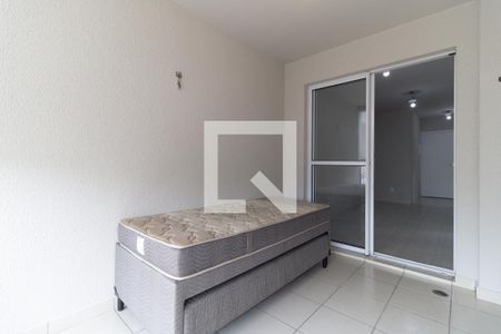 Sala de apartamento para alugar com 2 quartos, 56m² em Vila Nair, São Paulo