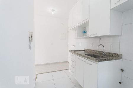 Apartamento para alugar com 56m², 2 quartos e 1 vagaCozinha 