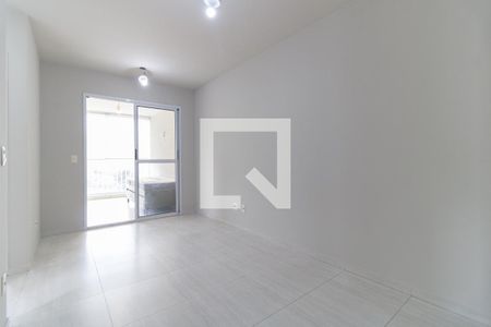 Sala de apartamento para alugar com 2 quartos, 56m² em Vila Nair, São Paulo