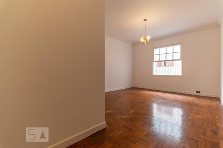Sala de apartamento para alugar com 2 quartos, 120m² em Sumaré, São Paulo