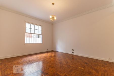 Sala de apartamento para alugar com 2 quartos, 120m² em Sumaré, São Paulo