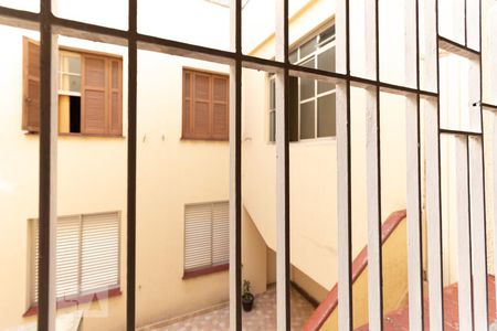 Sala - Vista de apartamento para alugar com 2 quartos, 120m² em Sumaré, São Paulo