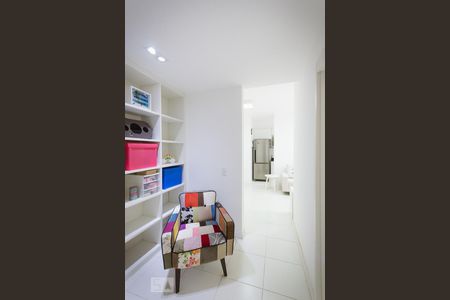 Escritório de apartamento para alugar com 1 quarto, 50m² em Jacarepaguá, Rio de Janeiro