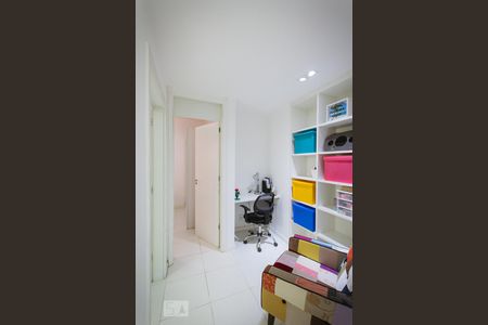 Escritório de apartamento para alugar com 1 quarto, 50m² em Jacarepaguá, Rio de Janeiro