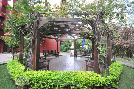 Apartamento para alugar com 100m², 2 quartos e 2 vagasJardim