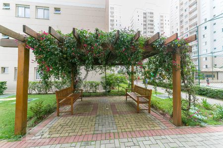 Apartamento para alugar com 52m², 2 quartos e 1 vagaHall