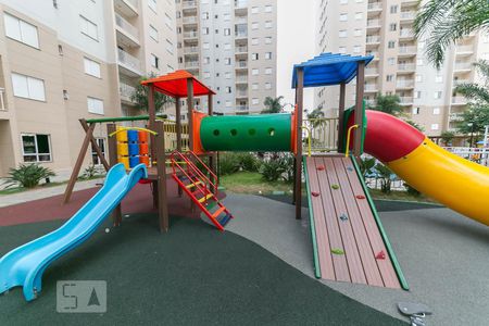 Apartamento para alugar com 52m², 2 quartos e 1 vagaParque