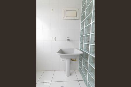 Apartamento para alugar com 52m², 2 quartos e 1 vagaLavanderia